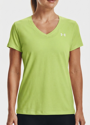 Футболка женская under armour p.m