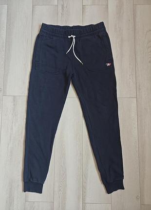 Maison kitsune спортивные штаны мужские женские тренижи