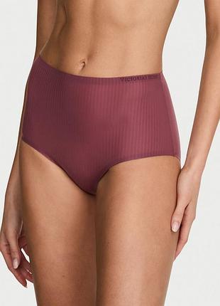 Гладкие трусики брифы flex victoria's secret
