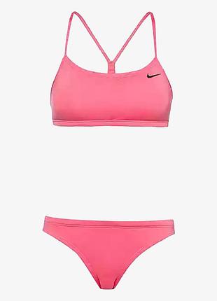 Роздільний купальник nike, p. xl