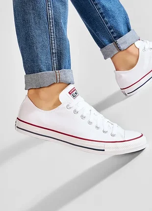 Кеди convers 3