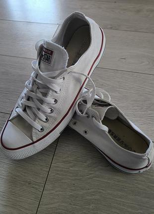 Кеди convers 2