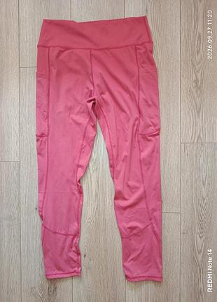 Женские леггинсы brunex, р.xl