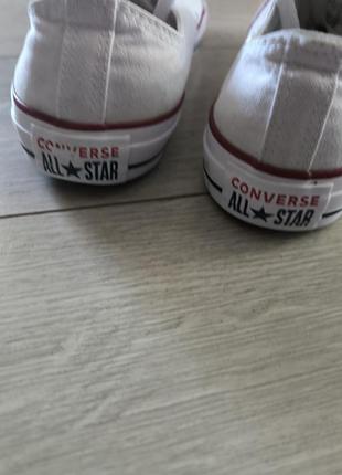 Кеди convers 4