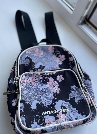 Дуже зручний рюкзак 🎒