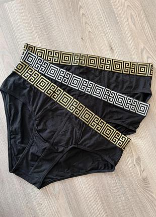 Чоловічі труси модал бавовна primark