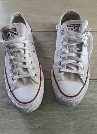 Кеди convers 5
