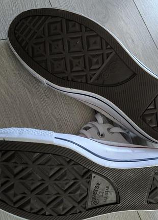 Кеди convers 6