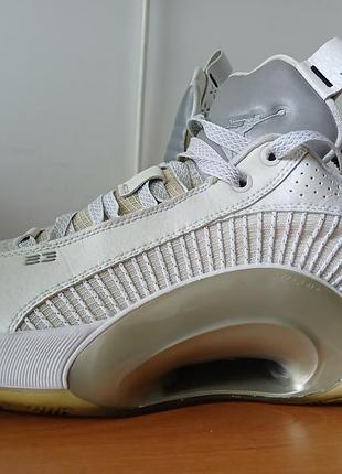 Кросссовки фирми jordan nike оригинал