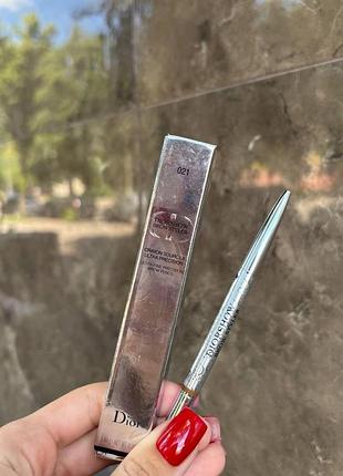 Dior олівець для брів