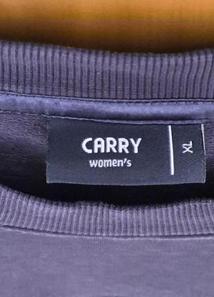 Світшот carry. 4