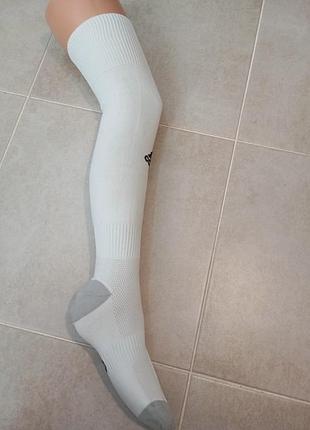 Футбольные гетры adidas milano 16 sock