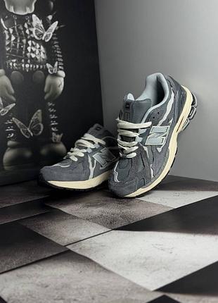 New balance 1906d protection pack - castlerock