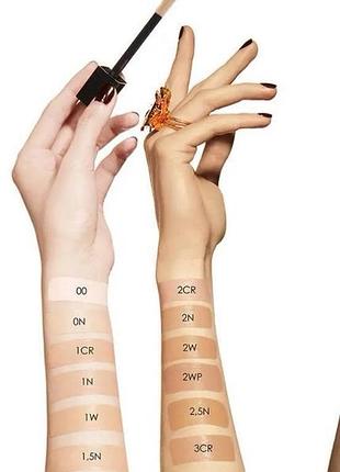 Dior консиллер 4
