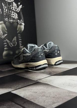 New balance 1906d protection pack - castlerock 9
