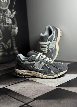 New balance 1906d protection pack - castlerock 4