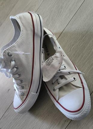 Кеди convers 8