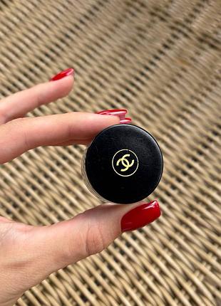 Chanel тіні 3