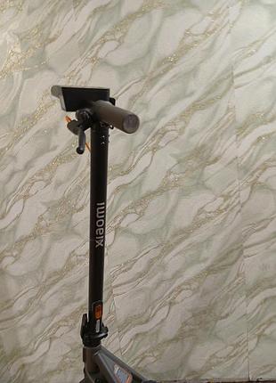 Самокат xiaomi scooter 6 lite