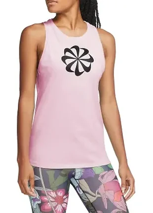 Nike топ р.xs