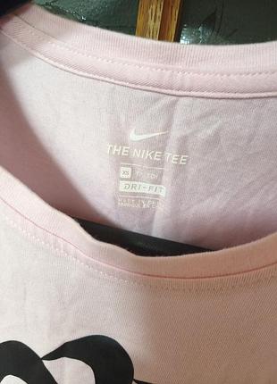 Nike топ р.xs 4
