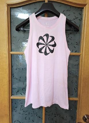 Nike топ р.xs 3