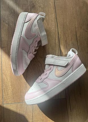 Кросівки nike
