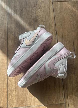 Кросівки nike 2