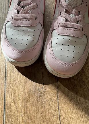 Кросівки nike 3