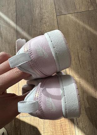 Кросівки nike 5