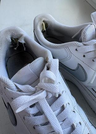 Кросівки nike air force 3