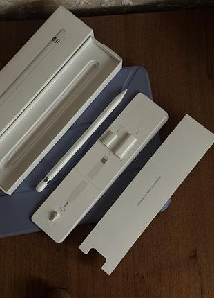 Стилус apple pencil 1-го покоління