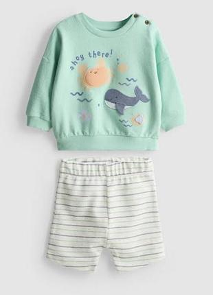 Костюм дитячий 86 primark