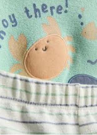 Костюм дитячий 86 primark 2