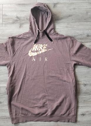 Худі nike sportswear air