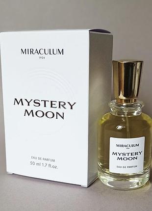 Miraculum mystery moon 50 мл для жінок