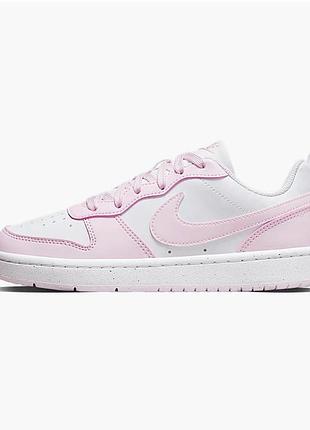 Кросівки nike court borough low