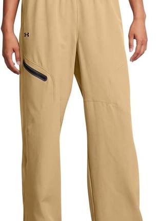 Брюки under armour р. м 2