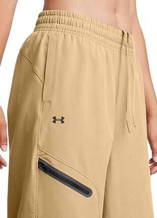 Брюки under armour р. м 4