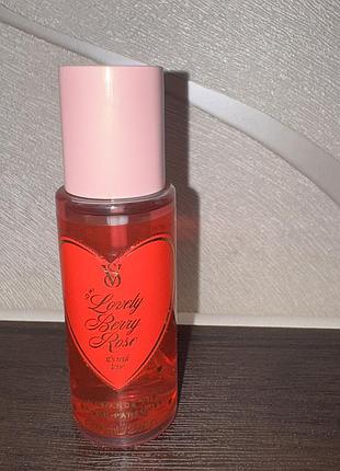 Парфумований міст victorias secret міні