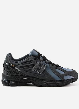 New balance 1906r cordura light blue