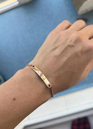 Браслет michael kors
