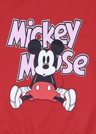 Свитшот disney 2