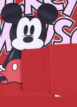 Свитшот disney 3