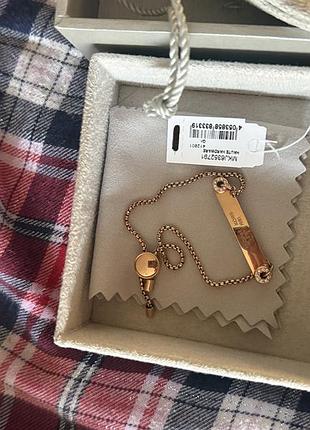 Браслет michael kors 2