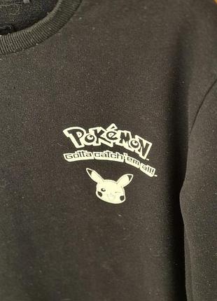 Свитшот pokémon/xxl 2