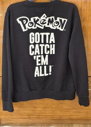 Свитшот pokémon/xxl 3