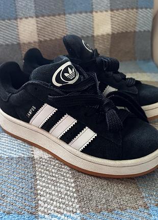 Кросівки adidas campus 36 р 22-22,5см
