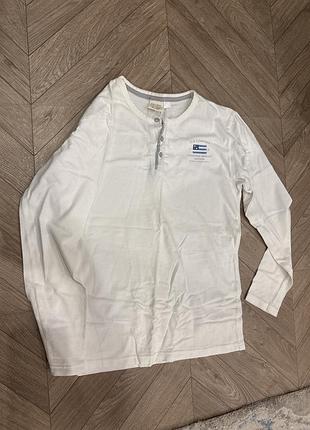 Реглан батник zara
