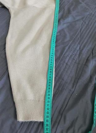 Мужской свитер lacoste 10